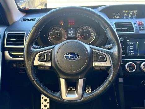 SUBARU Forester , Foto 11 SUBARU Forester , Foto 11