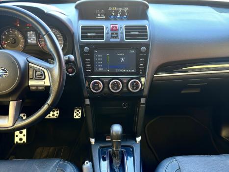 SUBARU Forester , Foto 12 SUBARU Forester , Foto 12