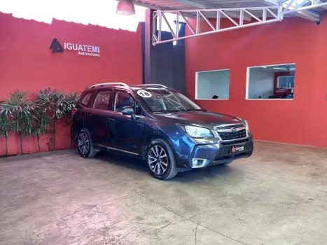 SUBARU Forester , Foto 18 SUBARU Forester , Foto 18