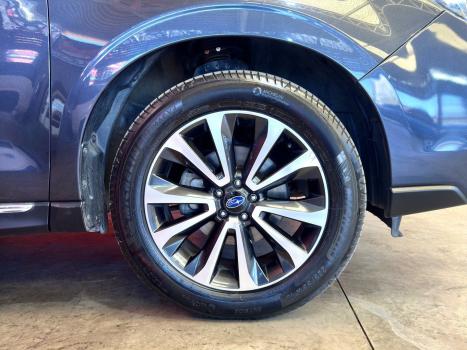 SUBARU Forester , Foto 21 SUBARU Forester , Foto 21