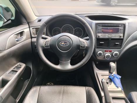 SUBARU Impreza Hatch 2.0 16V 4P XV AWD AUTOMTICO, Foto 7