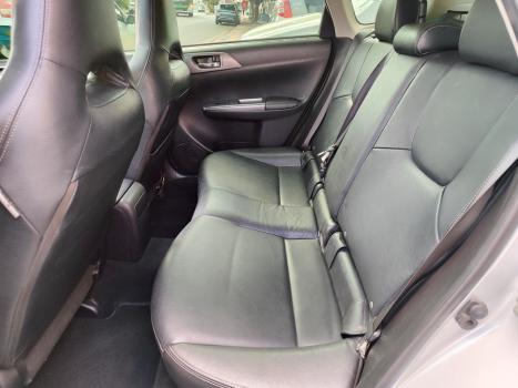 SUBARU Impreza Hatch 2.0 16V 4P XV AWD AUTOMTICO, Foto 10