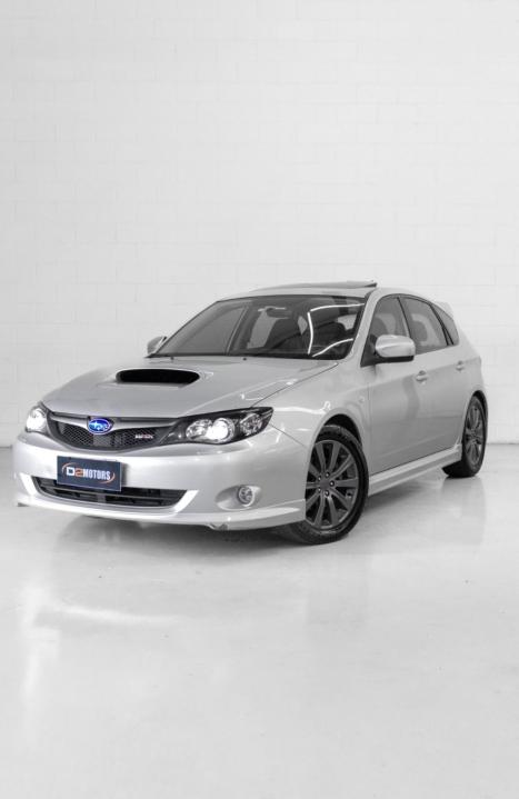 SUBARU Impreza Hatch 2.0 16V 4P WRX TURBO 4X4, Foto 1