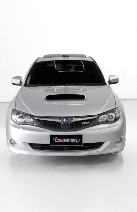 SUBARU Impreza Hatch 2.0 16V 4P WRX TURBO 4X4, Foto 2