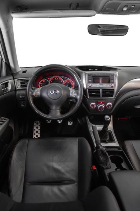 SUBARU Impreza Hatch 2.0 16V 4P WRX TURBO 4X4, Foto 10