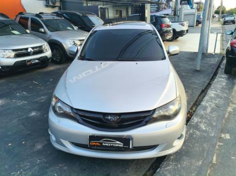 SUBARU Impreza Hatch 2.0 16V 4P 4x4 AUTOMÁTICO, Foto 4