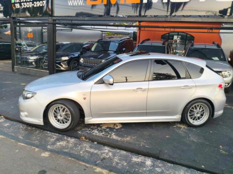 SUBARU Impreza Hatch 2.0 16V 4P 4x4 AUTOMÁTICO, Foto 5