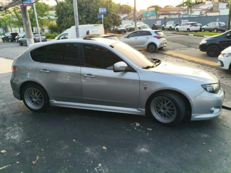 SUBARU Impreza Hatch 2.0 16V 4P 4x4 AUTOMÁTICO, Foto 6