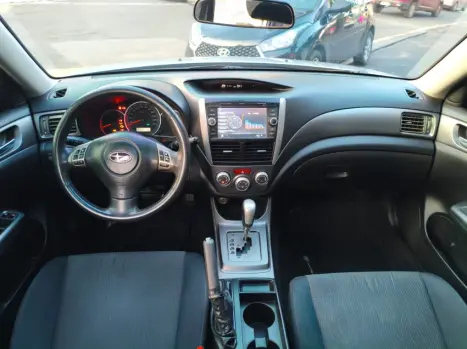 SUBARU Impreza Hatch 2.0 16V 4P 4x4 AUTOMÁTICO, Foto 12