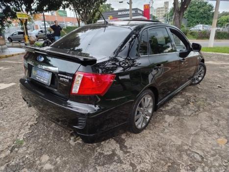 SUBARU Impreza Sedan 2.5 16V 4P WRX TURBO 4X4, Foto 4