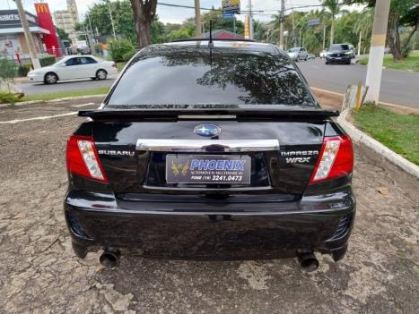 SUBARU Impreza Sedan 2.5 16V 4P WRX TURBO 4X4, Foto 5