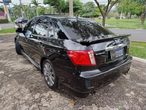 SUBARU Impreza Sedan 2.5 16V 4P WRX TURBO 4X4, Foto 6