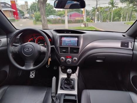 SUBARU Impreza Sedan 2.5 16V 4P WRX TURBO 4X4, Foto 7