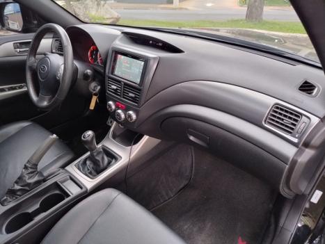 SUBARU Impreza Sedan 2.5 16V 4P WRX TURBO 4X4, Foto 8