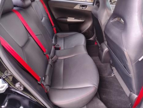SUBARU Impreza Sedan 2.5 16V 4P WRX TURBO 4X4, Foto 9