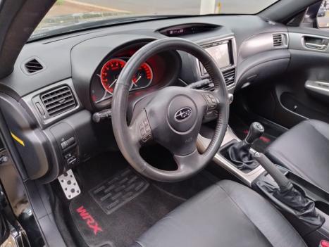 SUBARU Impreza Sedan 2.5 16V 4P WRX TURBO 4X4, Foto 11