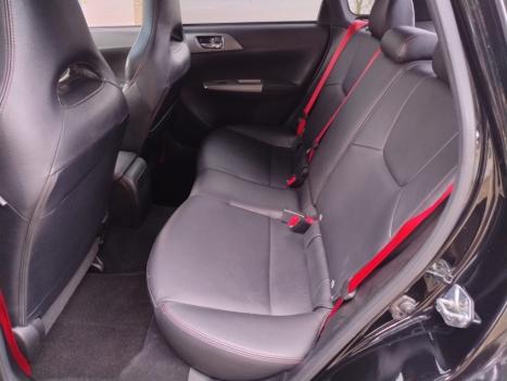 SUBARU Impreza Sedan 2.5 16V 4P WRX TURBO 4X4, Foto 12