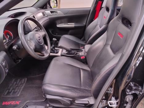 SUBARU Impreza Sedan 2.5 16V 4P WRX TURBO 4X4, Foto 13