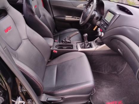 SUBARU Impreza Sedan 2.5 16V 4P WRX TURBO 4X4, Foto 14