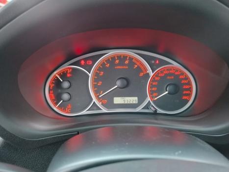 SUBARU Impreza Sedan 2.5 16V 4P WRX TURBO 4X4, Foto 15