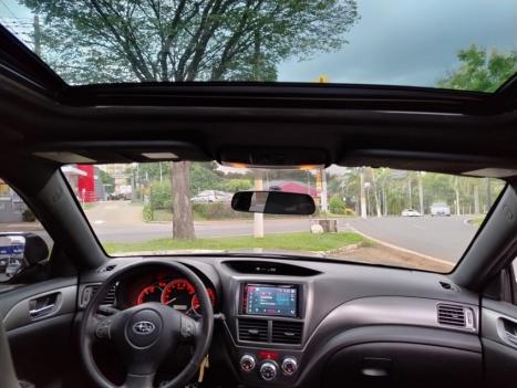 SUBARU Impreza Sedan 2.5 16V 4P WRX TURBO 4X4, Foto 16