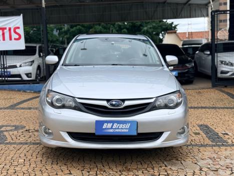SUBARU Impreza Sedan 2.0 16V 4P 4x4, Foto 2