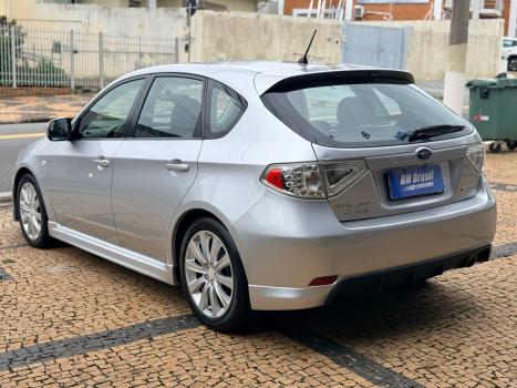SUBARU Impreza Sedan 2.0 16V 4P 4x4, Foto 6
