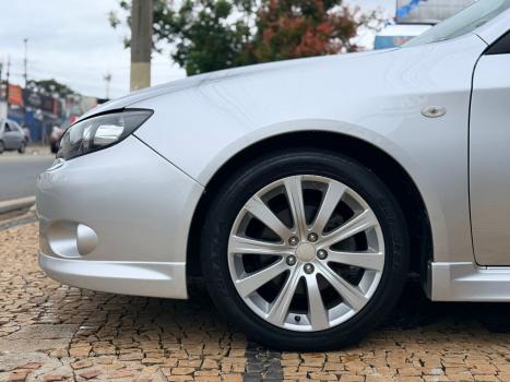 SUBARU Impreza Sedan 2.0 16V 4P 4x4, Foto 7