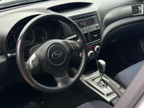 SUBARU Impreza Sedan 2.0 16V 4P 4x4, Foto 8