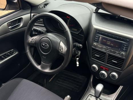 SUBARU Impreza Sedan 2.0 16V 4P 4x4, Foto 9