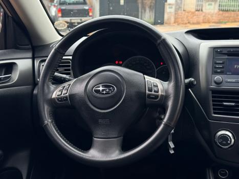 SUBARU Impreza Sedan 2.0 16V 4P 4x4, Foto 10