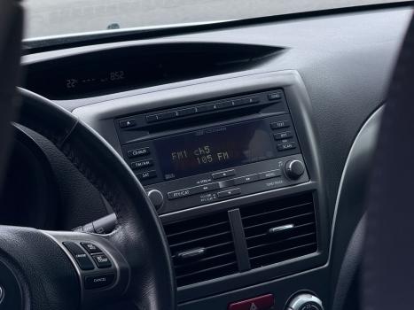 SUBARU Impreza Sedan 2.0 16V 4P 4x4, Foto 11