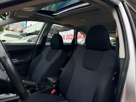 SUBARU Impreza Sedan 2.0 16V 4P 4x4, Foto 13