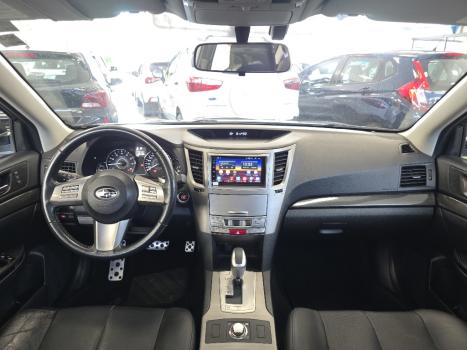 SUBARU Legacy 2.5 GT 4X4 TURBO INTERCOOLER AUTOM�TICO, Foto 7