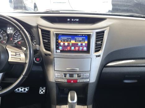 SUBARU Legacy 2.5 GT 4X4 TURBO INTERCOOLER AUTOM�TICO, Foto 8