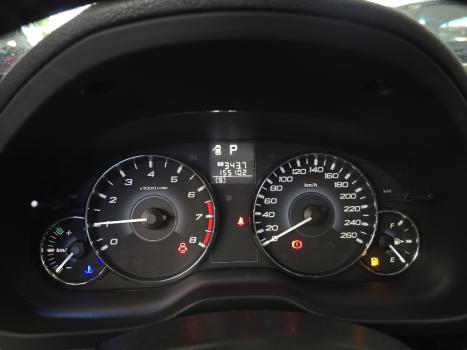 SUBARU Legacy 2.5 GT 4X4 TURBO INTERCOOLER AUTOM�TICO, Foto 12