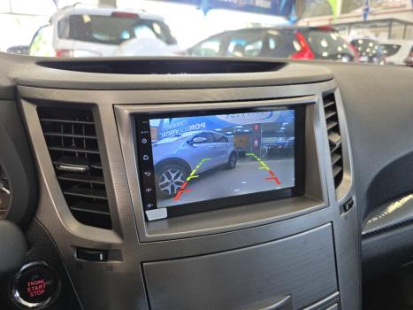 SUBARU Legacy 2.5 GT 4X4 TURBO INTERCOOLER AUTOM�TICO, Foto 14