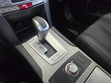 SUBARU Legacy 2.5 GT 4X4 TURBO INTERCOOLER AUTOM�TICO, Foto 9