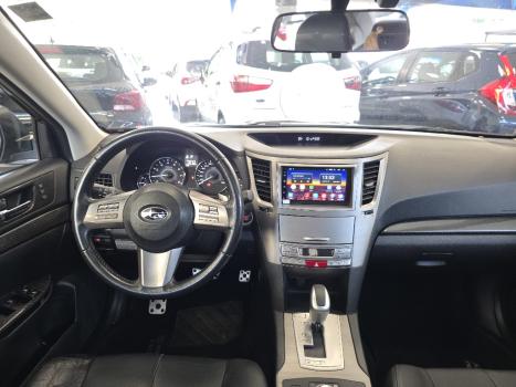 SUBARU Legacy 2.5 GT 4X4 TURBO INTERCOOLER AUTOM�TICO, Foto 10
