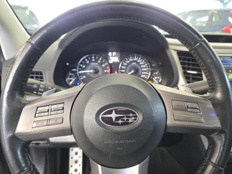 SUBARU Legacy 2.5 GT 4X4 TURBO INTERCOOLER AUTOM�TICO, Foto 11