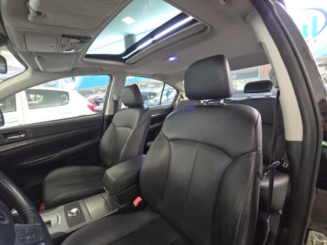 SUBARU Legacy 2.5 GT 4X4 TURBO INTERCOOLER AUTOM�TICO, Foto 16