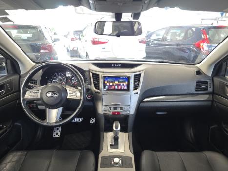 SUBARU Legacy 2.5 GT 4X4 TURBO INTERCOOLER AUTOM�TICO, Foto 7