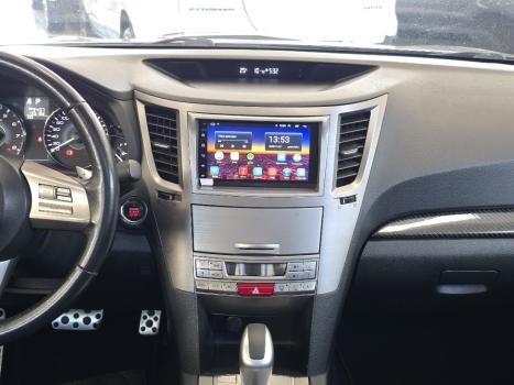 SUBARU Legacy 2.5 GT 4X4 TURBO INTERCOOLER AUTOM�TICO, Foto 8