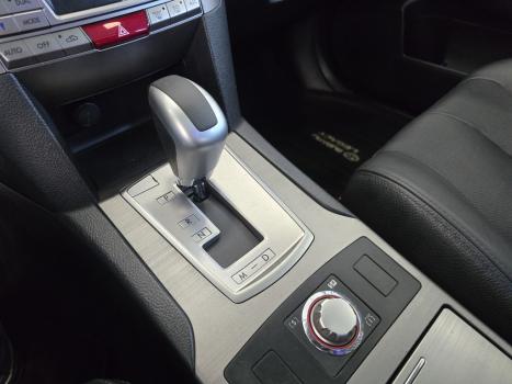 SUBARU Legacy 2.5 GT 4X4 TURBO INTERCOOLER AUTOM�TICO, Foto 9