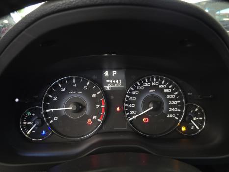 SUBARU Legacy 2.5 GT 4X4 TURBO INTERCOOLER AUTOM�TICO, Foto 12