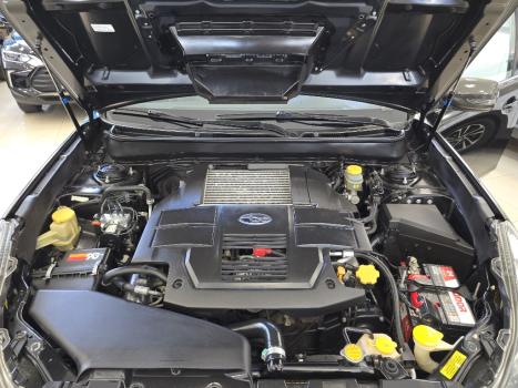 SUBARU Legacy 2.5 GT 4X4 TURBO INTERCOOLER AUTOM�TICO, Foto 19