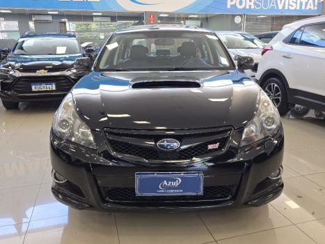 SUBARU Legacy 2.5 GT 4X4 TURBO INTERCOOLER AUTOMÁTICO, Foto 2
