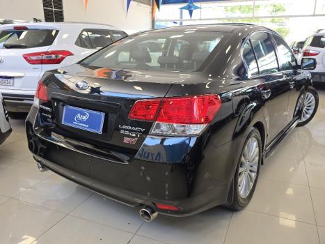 SUBARU Legacy 2.5 GT 4X4 TURBO INTERCOOLER AUTOMÁTICO, Foto 6