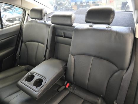 SUBARU Legacy 2.5 GT 4X4 TURBO INTERCOOLER AUTOMÁTICO, Foto 17