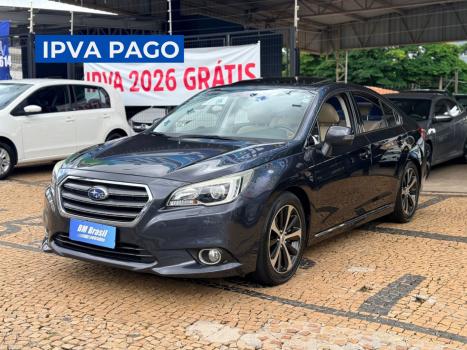 SUBARU Legacy 3.6 24V 4P R 4X4 AUTOM�TICO, Foto 1